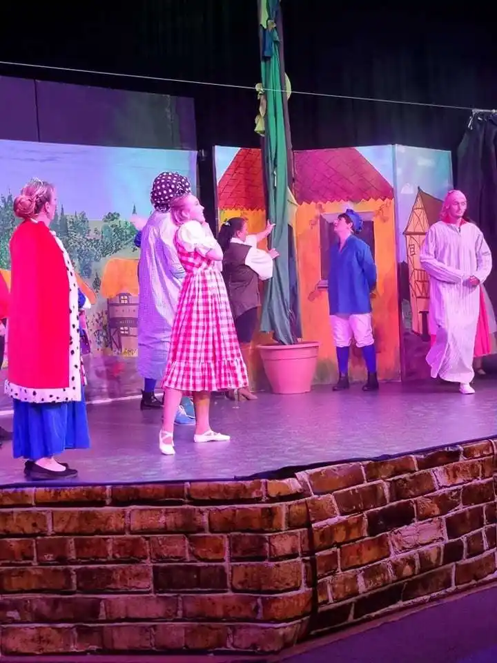 Jack and the Beanstalk Gallery Image